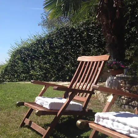 Vila With Private Pool