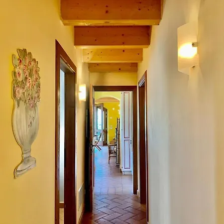 Vila With Private Pool