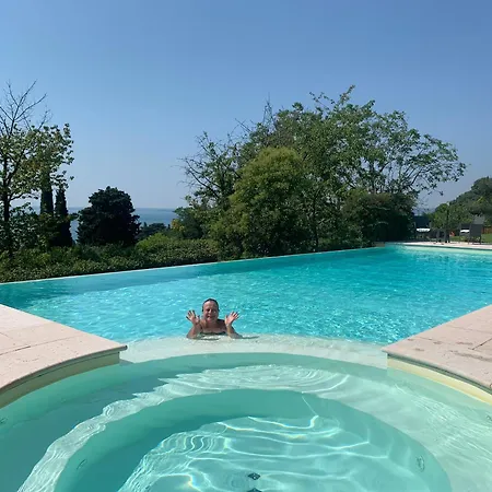 With Private Pool