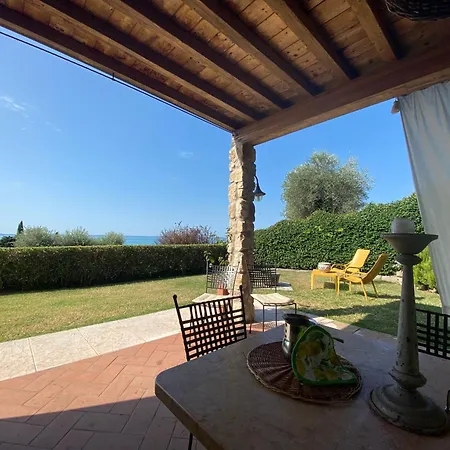 With Private Pool Vila *