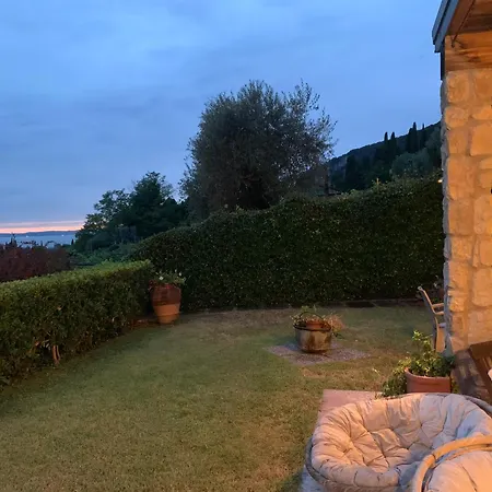 Vila With Private Pool Garda (Verona)