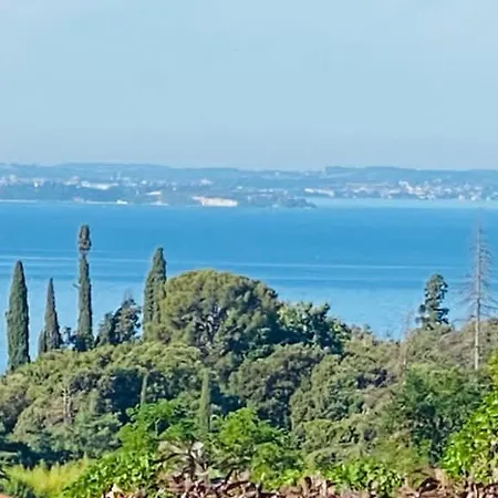 Vila With Private Pool