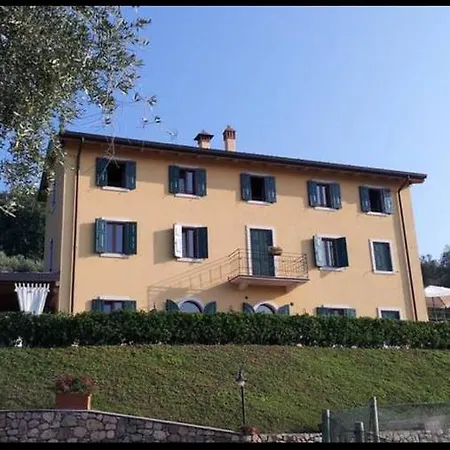 Vila With Private Pool Garda (Verona)