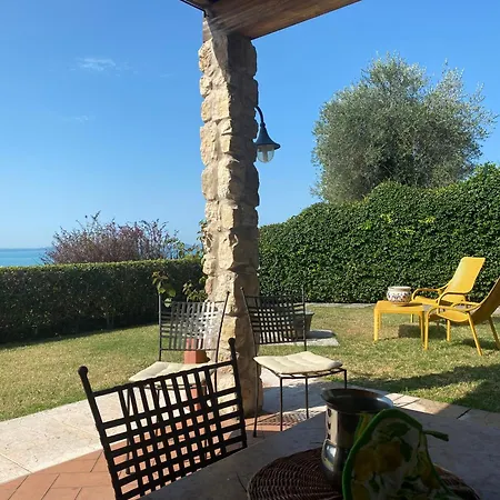 וילה With Private Pool גארדה