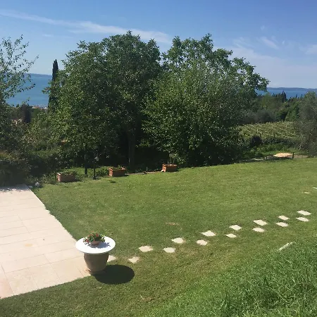 Willa With Private Pool Garda (Verona)
