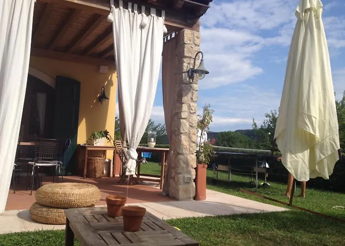 וילה With Private Pool