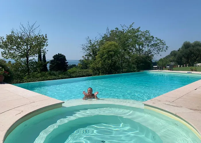 With Private Pool