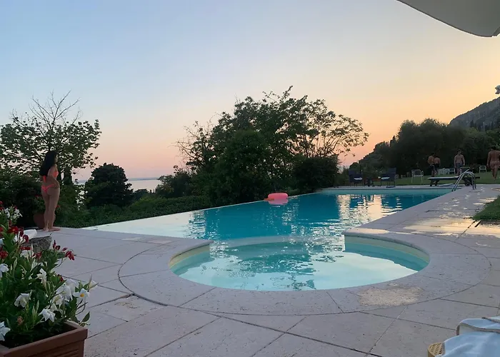 With Private Pool