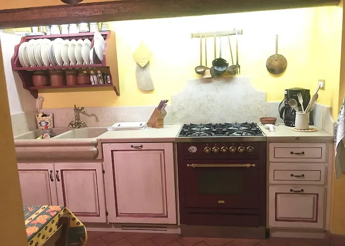 וילה With Private Pool *