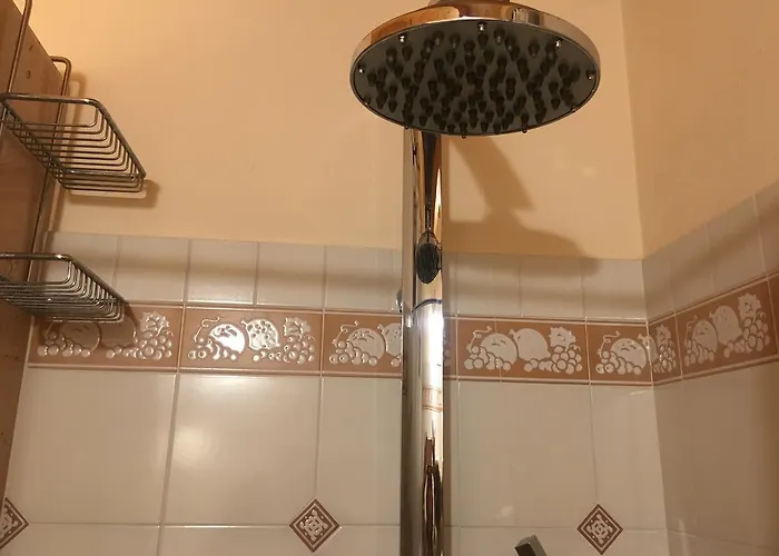 וילה With Private Pool גארדה