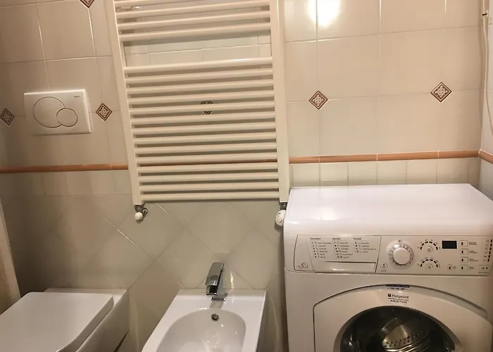 With Private Pool וילה *