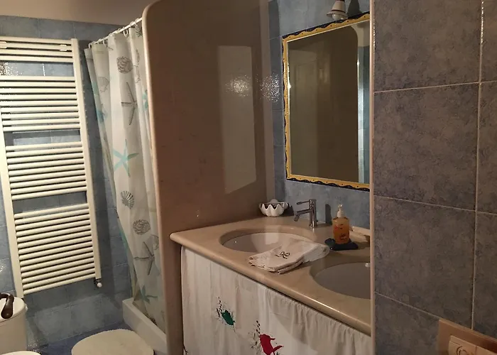 וילה With Private Pool *