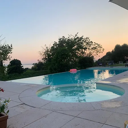 With Private Pool