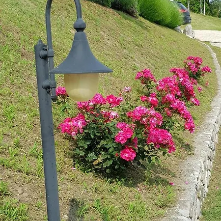 Villa With Private Pool *