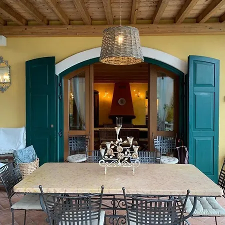 With Private Pool Villa *