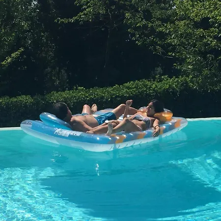 With Private Pool Villa *