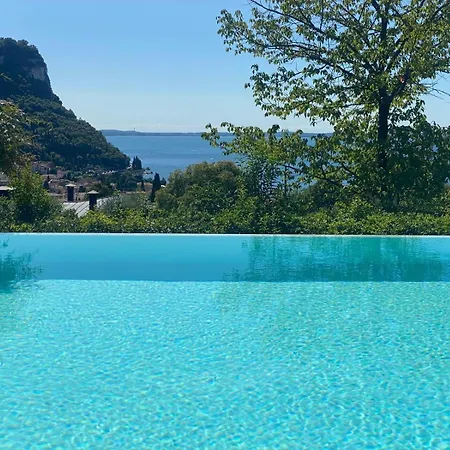 With Private Pool Villa