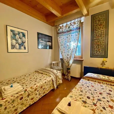 Villa With Private Pool Garda