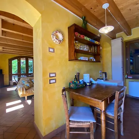 With Private Pool Villa Garda