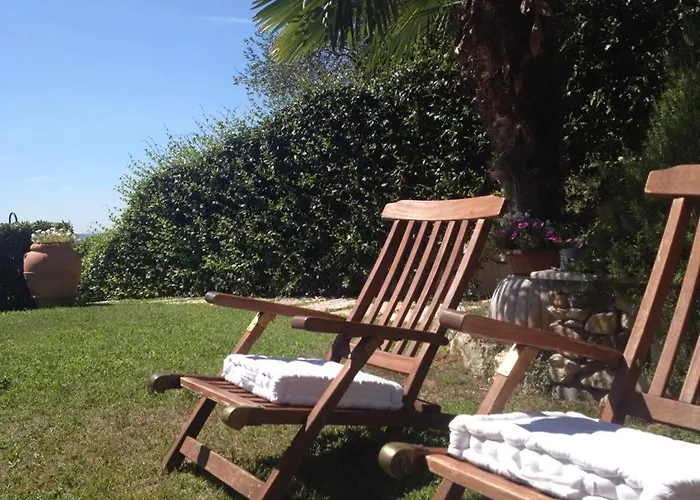 Willa With Private Pool