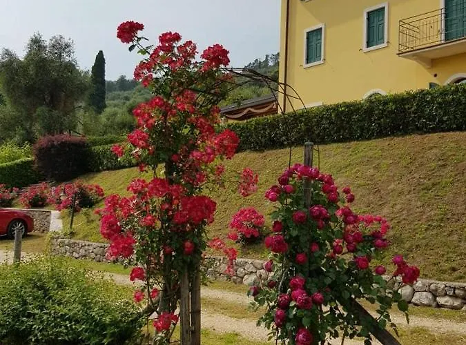 With Private Pool * Garda (Verona)