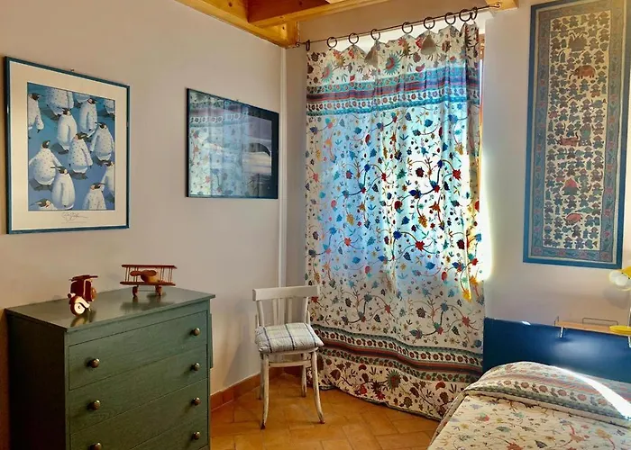 Willa With Private Pool