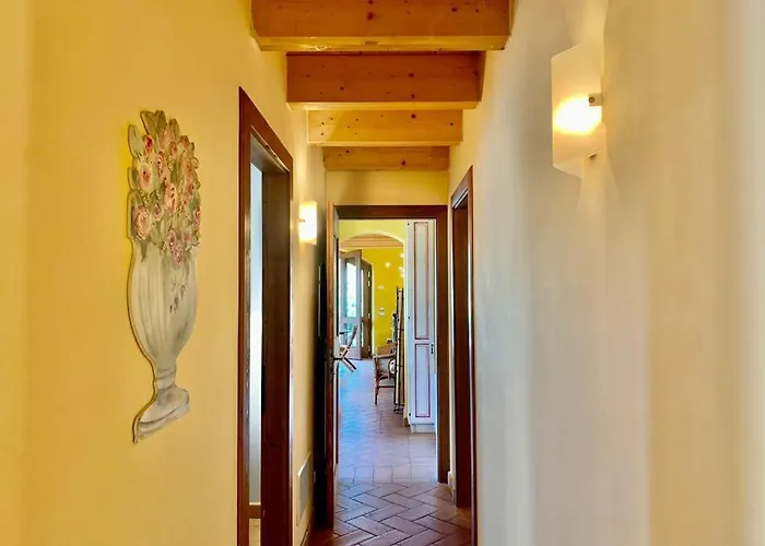 Willa With Private Pool