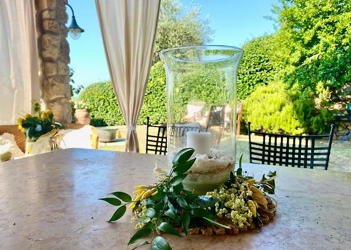 With Private Pool Garda (Verona)