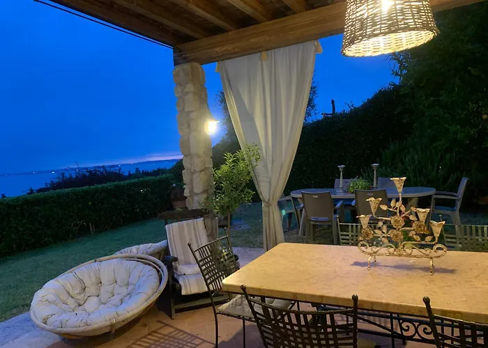 Willa With Private Pool