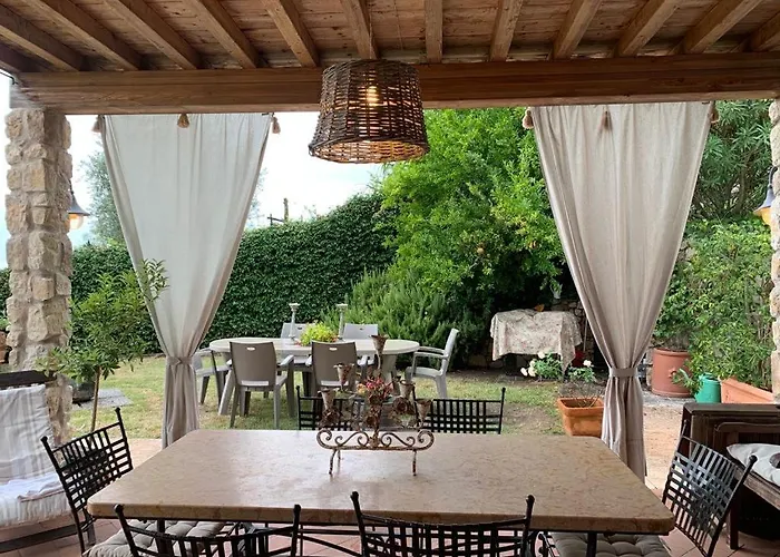 Willa With Private Pool Garda (Verona)