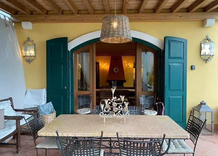 With Private Pool Willa *