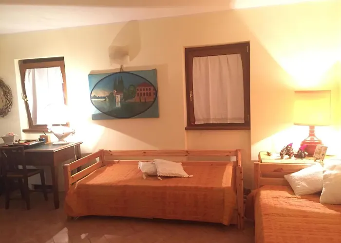 With Private Pool * Garda (Verona)