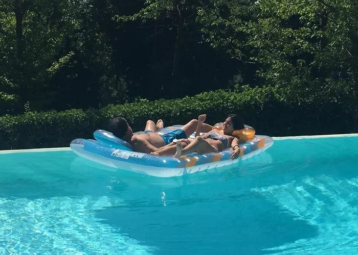 With Private Pool Willa *