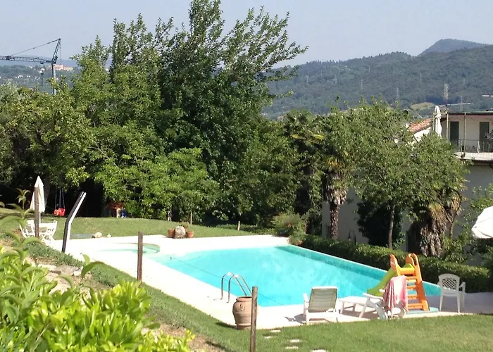 With Private Pool