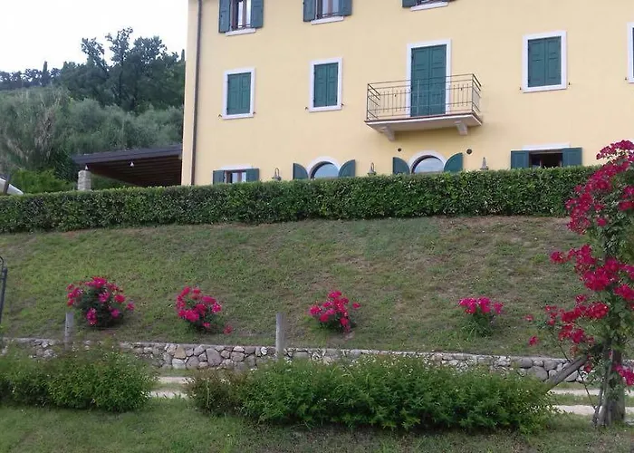 With Private Pool * Garda (Verona)