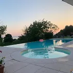 With Private Pool