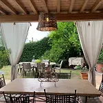 Villa With Private Pool Garda