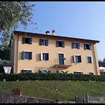 Villa With Private Pool Garda