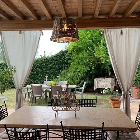 Вилла With Private Pool Гарда