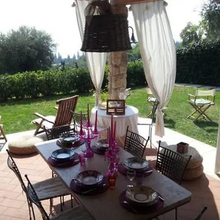 Вилла With Private Pool *