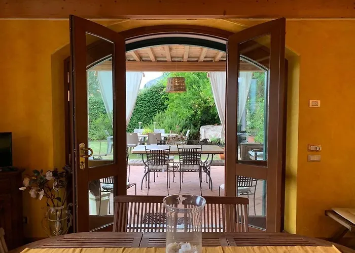 فيلة With Private Pool غارْدا