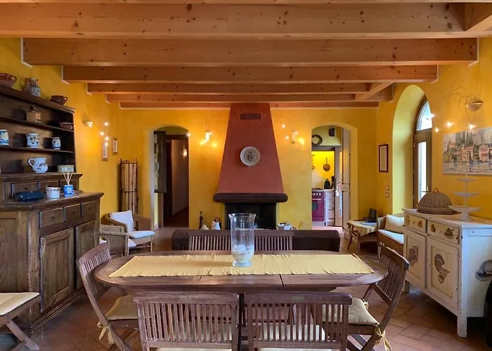 With Private Pool * غارْدا